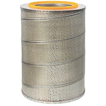 ФИЛЬТР ВОЗД. ДИФА 4308M (без элемента) фото 1