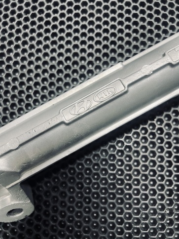 Рулевая рейка мех.Hyundai i30 07-12, KIA CEED 07-12,Cerato 2008- Ориг.Вост. гарантия 6 мес без тяг  фото 3