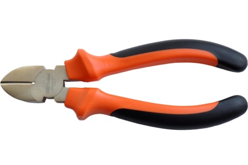 Бокорезы 180мм AV Steel AV-615180 фото 1