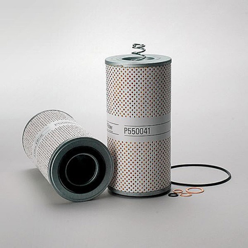 ФИЛЬТР МАСЛ. DONALDSON P550041 фото 1