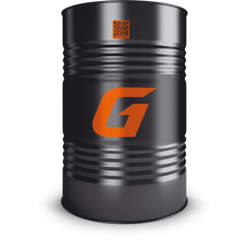 80w90 G-Truck  GL-5   масло трансмиссионное 205 л / 184кг. фото 1