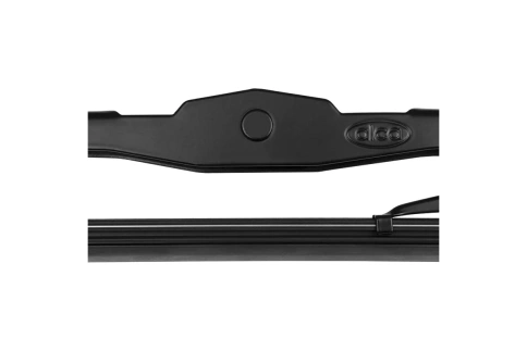 Щетка с/о ALCA каркасная 70см/28" грузовая 138000 фото 3