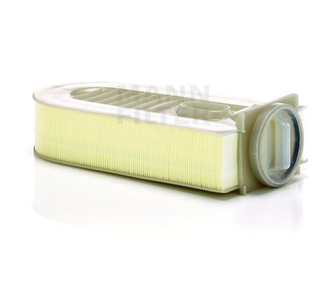 ФИЛЬТР ВОЗД. MANN C 35 005 фото 1