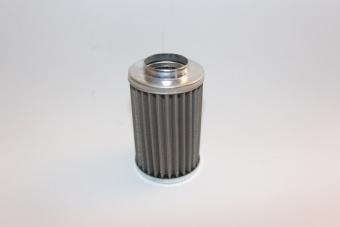 ФИЛЬТР ТОПЛ. Всасывающий (20 мкр) для трк Топаз НМ50А-20-21  фото 1