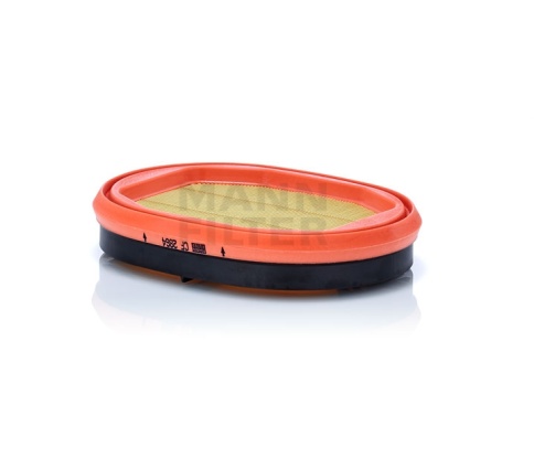 ФИЛЬТР ВОЗД. MANN CF 2864 фото 1