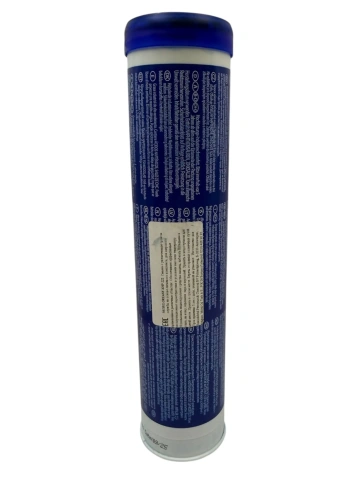 MOBIL GREASE  XHP  222 (универсальная) 0.4л  смазка EC фото 2
