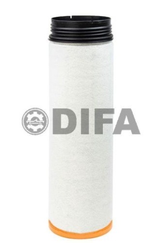 ФИЛЬТР ВОЗД. ДИФА 43118-01 фото 1