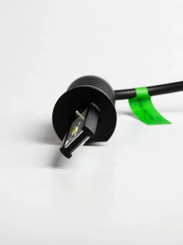 Лампа светодиод. H1 N2  Allroad  (P14,5s) 12-24V 20W 2000Lm ALR-N2H01			 фото 7