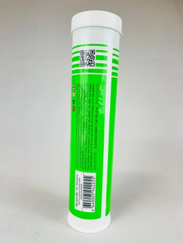 Смазка Nanotex Multipurpose HT PLR 2 V460 Grease NLGI2 18 кг фото 3