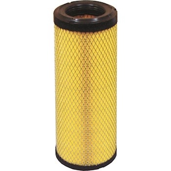 ФИЛЬТР ВОЗД. ДИФА 4337 МТЗ Беларус-952.3, 950.3, 923.3, 921.3, 1025.3, 1021.3 (C 19 460/2, AF25957) фото 1