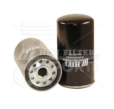 ФИЛЬТР ТОПЛ. HIFI FILTER SN70328 (FS1093) фото 1