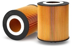 ФИЛЬТР МАСЛ. Fleetguard LF16043 JOHN DEERE Series 7000, 8000 фото 1