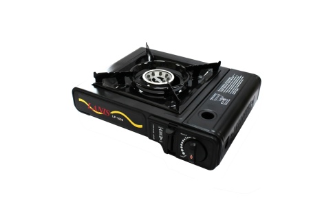 Плита + переходник "Lanis" фото 3