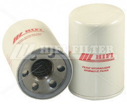 ФИЛЬТР гидравлический HIFI FILTER SH56681 фото 1
