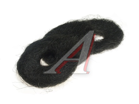 ФИЛЬТР ВОЗД. ДИФА МТЗ-82 (мочалка) к-т 3 шт 240-1109165 фото 1