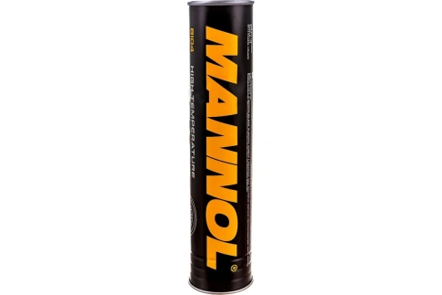 СМАЗКА Mannol/SCT High Temperature Grease LC-2, 8029 противозадирная высокотемпературная   0,4кг фото 1