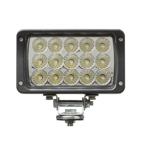 НОВИНКА!!!Светодиодная Фара Lumen 45WL Pro (Flood) БЛИЖНИЙ СВЕТ MLP-PRE45WL3144F фото 1