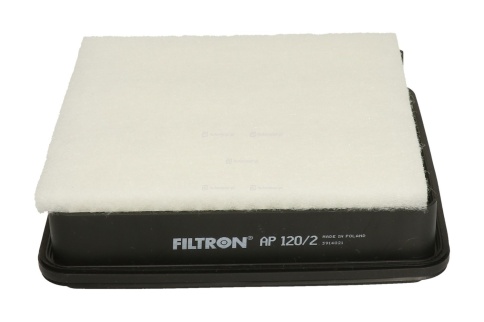 ФИЛЬТР ВОЗД. FILTRON AP 120/2 фото 1