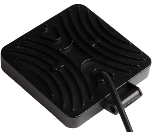 Светодиодная Фара 16 SMD  9-32V 48W Allroad 48WSF (квадрат) ALR 48WSF2.0 фото 3