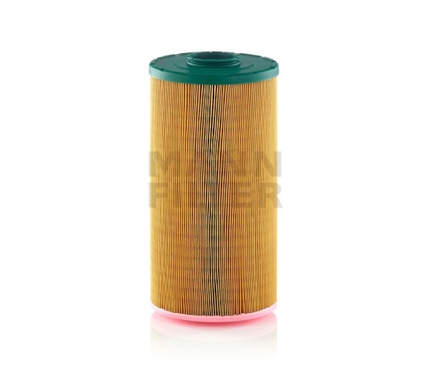 ФИЛЬТР ВОЗД. MANN C 19 450 фото 1