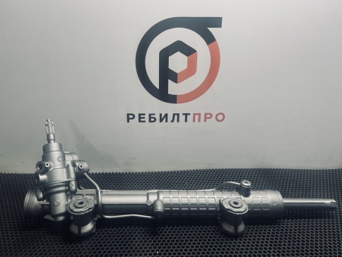 Рулевая рейка Mercedes-Benz E-class W210 S210 95-03 Правый руль  Ориг.вост.гарантия 6 мес.без тяг фото 1