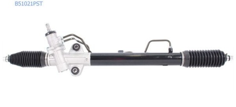 Рейка рулевая гидравл. Chevrolet Aveo (Т300) 2011-,Cobalt 2013- ориг.вост. гарантия 6 мес. без тяг фото 1