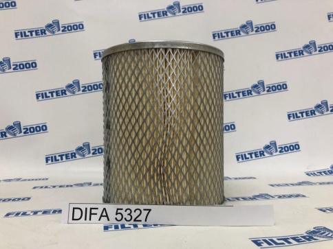 ФИЛЬТР МАСЛ. ДИФА M5327МК фото 1