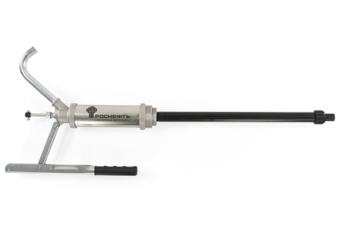 НАСОС  РУЧНОЙ Petropump /для бочек/ рычажный фото 1