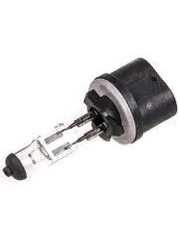 Лампа галоген. H27 12V 27W АвтоСвет PGJ13 EXTREME BLUE+50% 32727/2SW+50 фото 1