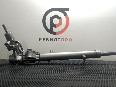 Рулевая рейка GAZ Gazelle NEXT 2013- Оригиин.  восстановленная Гарантия 6 мес. Без тяг 7853501501 фото 2