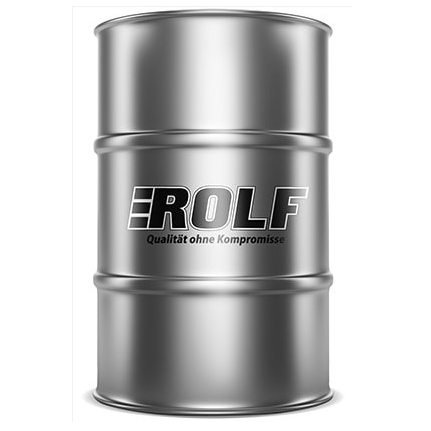 10W40 Rolf Krafton P7 U SAE моторное масло 208 л п/с фото 1
