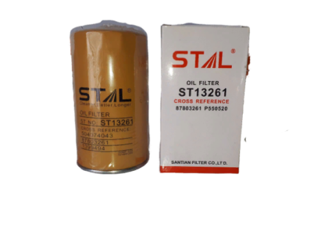 ФИЛЬТР МАСЛ. STAL ST13261 фото 1