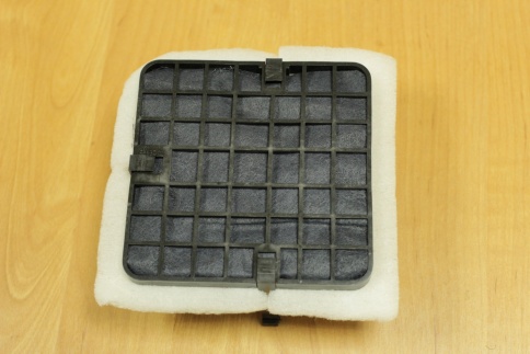 ФИЛЬТР САЛОНА ГАЗ ВФ002 Волга 3110,31105 фото 1