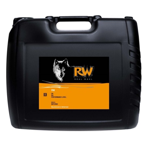 RW Drive Force ATF VI Multi Жидкость для АКПП 20л фото 1