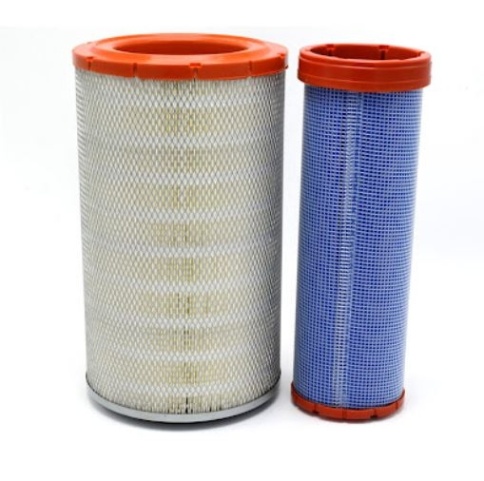 ФИЛЬТР ВОЗД. Weichai K2440 (612600114993) фото 1