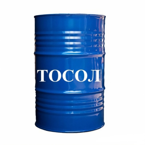 ТОСОЛ  COOL MASTER A-40M  220 кг фото 1