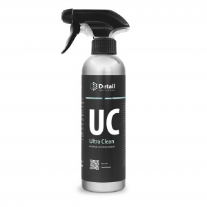 ОЧИСТ. универсальный UC "Ultra Clean" Detail 500мл DT-0108 фото 1