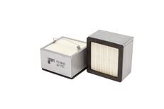 ФИЛЬТР ТОПЛ. Fleetguard FS19605 (PU 911) без подогрева  фото 1