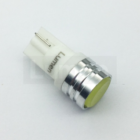 Лампа светодиод. T10 12V Lumen Atomx T10 -COB A (в уп. 10шт) MLD-12VT10-4814 фото 1