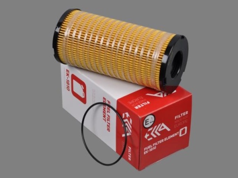 ФИЛЬТР ТОПЛ. SF-Filter SK3380  (FS20009) MANITOU фото 1