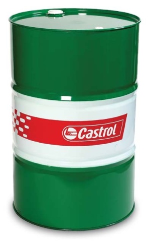 10W40 CASTROL  Vecton  Long Drain E6/E9 208л масло моторное  ЕС														 фото 1