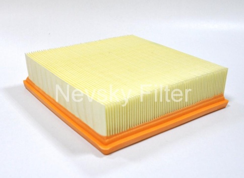 ФИЛЬТР ВОЗД. ВАЗ НЕВСКИЙ /инж/ EURO без сетки   NF-5001kороб фото 1