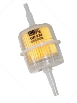 GB-224 ФТ BIG FILTER фото 1