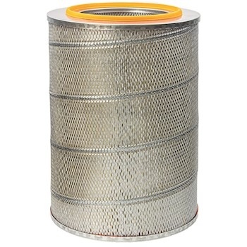 ФИЛЬТР ВОЗД. ДИФА 4307M Дон-1500Б (Енисей) 250И (Без элемента) 250И-1109080 фото 1