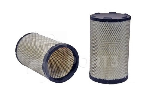 ФИЛЬТР ВОЗД. MICRONIC FILTER 1R2339 (AF26337,RE210102, RE587793) фото 1