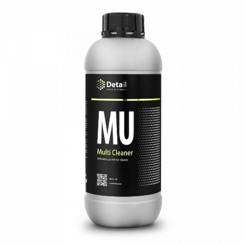 (ЗАКАЗ) ОЧИСТ. универсальный MU "Multi Cleaner" Detail 1000 мл DT-0157 фото 1