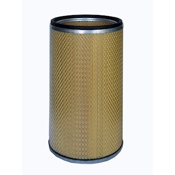 ФИЛЬТР ВОЗД. ДИФА 43137М-01 К-744Р3 с 2008-2012г. Buhler Versatile 435 (AF853M) фото 1