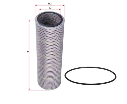 ФИЛЬТР гидравлический Sakura H-2727 фото 1