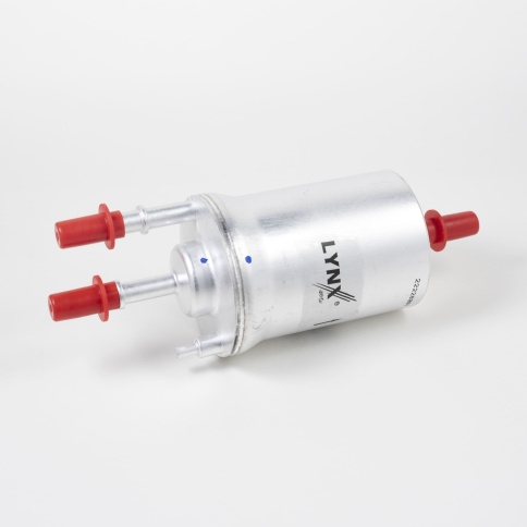 ФИЛЬТР ТОПЛ. LYNXauto LF-1014 фото 1