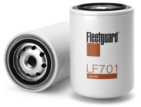 ФИЛЬТР МАСЛ. Fleetguard LF701 фото 1